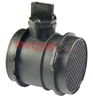 Metzger Autoteile Luftmassenmesser [Hersteller-Nr. 0891069] für Mercedes-Benz
