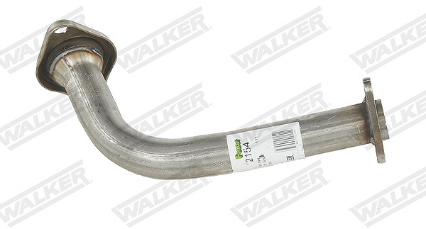 Walker Abgasrohr [Hersteller-Nr. 02154] für Toyota