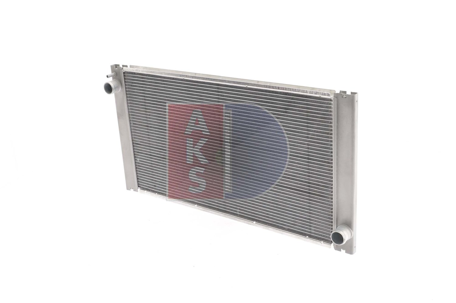 Aks Dasis Kühler, Motorkühlung [Hersteller-Nr. 050002N] für Mini