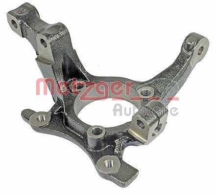 Metzger Autoteile Achsschenkel, Radaufhängung [Hersteller-Nr. 58098402] für Opel