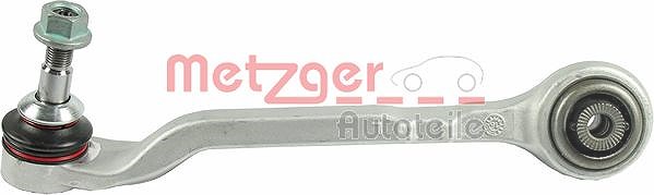 Metzger Autoteile Lenker, Radaufhängung [Hersteller-Nr. 58091211] für BMW