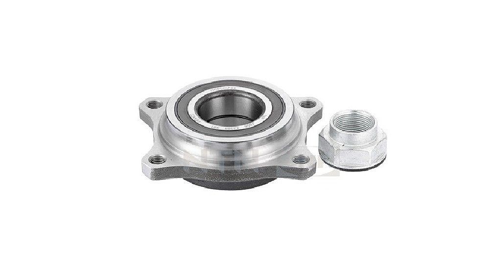 Snr Radlagersatz [Hersteller-Nr. R160.56] für Alfa Romeo