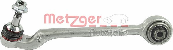 Metzger Autoteile Lenker, Radaufhängung [Hersteller-Nr. 58090611] für BMW