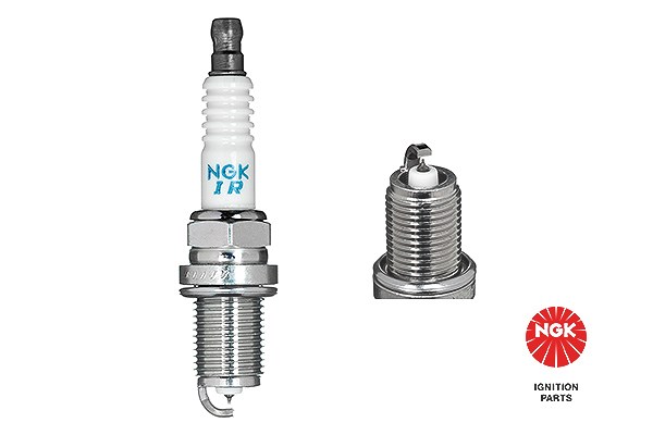 Ngk Zündkerze [Hersteller-Nr. 1314] für Honda