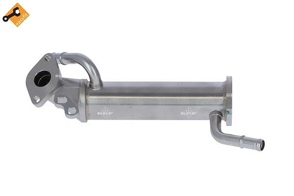 Nrf Kühler, Abgasrückführung [Hersteller-Nr. 48013] für Ford