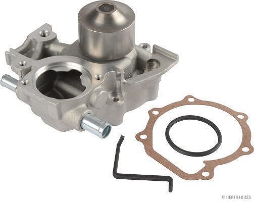 Herth+buss Jakoparts Wasserpumpe [Hersteller-Nr. J1517020] für Subaru