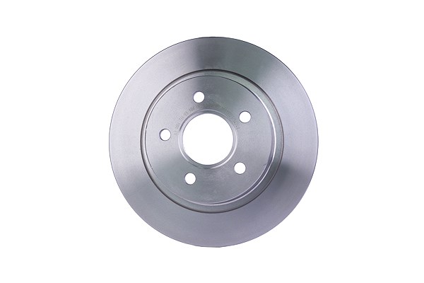 Hella Bremsscheibe [Hersteller-Nr. 8DD355110-291] für Ford