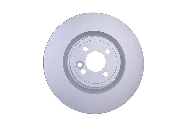 Hella Bremsscheibe [Hersteller-Nr. 8DD355122-731] für Mini