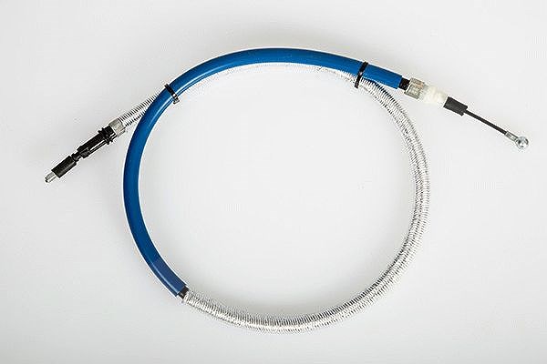 Hella Seilzug, Feststellbremse [Hersteller-Nr. 8AS355669-631] für Citroën, Lancia, Fiat, Peugeot