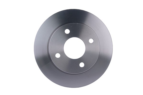 Hella Bremsscheibe [Hersteller-Nr. 8DD355103-341] für Nissan