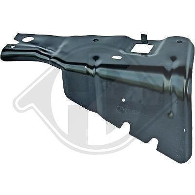 Diederichs Lagerung, Kotflügelhalterung [Hersteller-Nr. 3005017] für Alfa Romeo