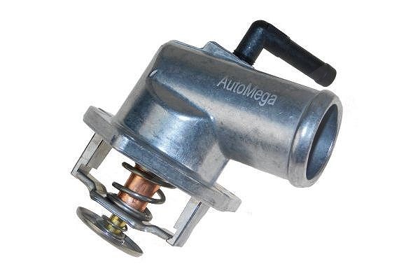 Automega Thermostat, Kühlmittel [Hersteller-Nr. 160089110] für Opel