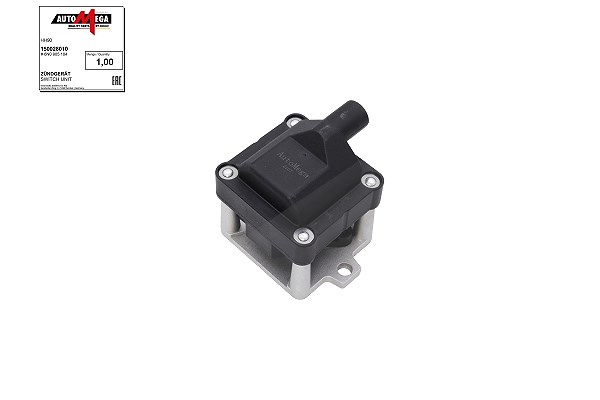 Automega Zündspule [Hersteller-Nr. 150028010] für VW