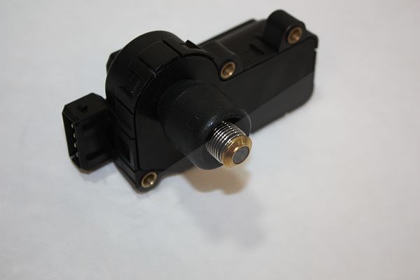 Automega Leerlaufregelventil [Hersteller-Nr. 140000710] für VW