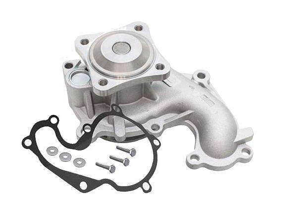 Automega Wasserpumpe [Hersteller-Nr. 160022910] für Ford