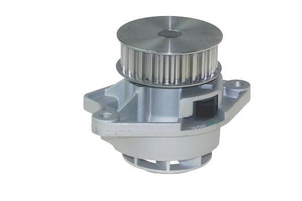 Automega Wasserpumpe [Hersteller-Nr. 160009010] für Seat, VW, Audi, Skoda