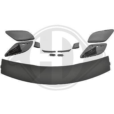 Diederichs Spoiler [Hersteller-Nr. 1682362] für Mercedes-Benz
