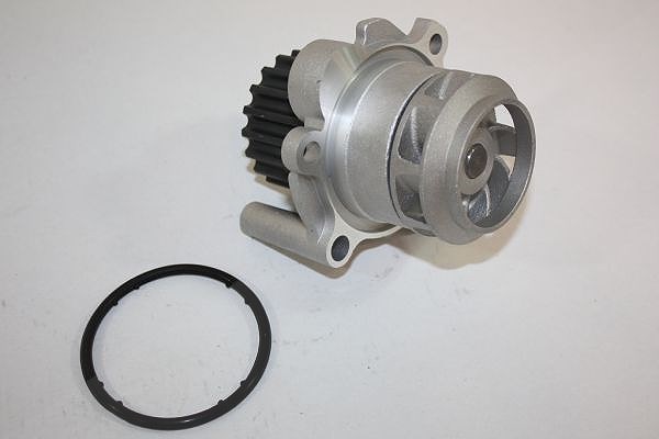 Automega Wasserpumpe [Hersteller-Nr. 160006910] für Audi, Ford, Skoda, Seat, VW