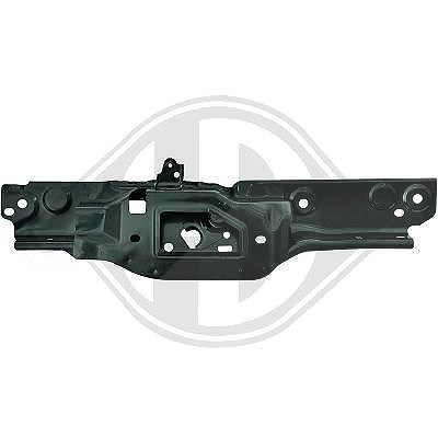 Diederichs Frontverkleidung [Hersteller-Nr. 1815010] für Opel
