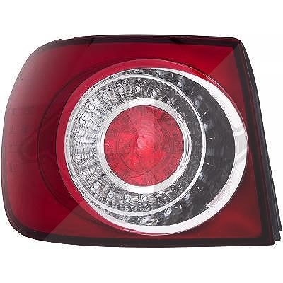 Diederichs Heckleuchte [Hersteller-Nr. 2215691] für VW