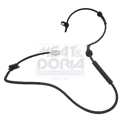 Meat & Doria Sensor, Raddrehzahl [Hersteller-Nr. 901020] für Alfa Romeo