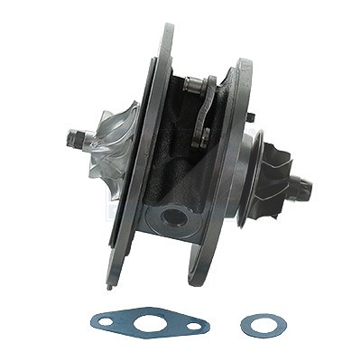 Meat & Doria Rumpfgruppe, Lader [Hersteller-Nr. 601346] für VW, Skoda