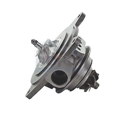 Meat & Doria Rumpfgruppe, Lader [Hersteller-Nr. 601352] für Audi, VW, Seat
