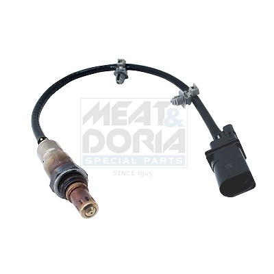 Meat & Doria Lambdasonde [Hersteller-Nr. 811055] für Opel