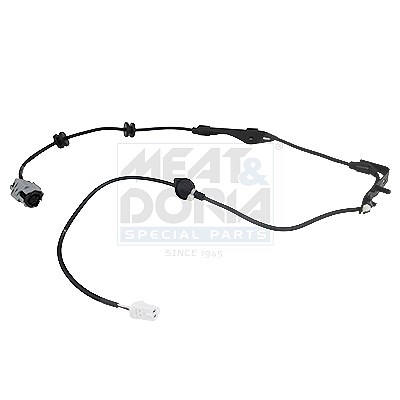Meat & Doria Sensor, Raddrehzahl [Hersteller-Nr. 90793] für Toyota