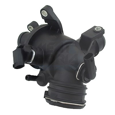 Meat & Doria Thermostat, Kühlmittel [Hersteller-Nr. 92865] für Mercedes-Benz