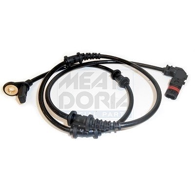 Meat & Doria Sensor, Raddrehzahl [Hersteller-Nr. 90574] für Mercedes-Benz
