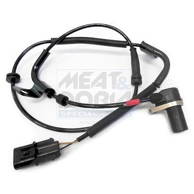 Meat & Doria Sensor, Raddrehzahl [Hersteller-Nr. 90429] für Hyundai