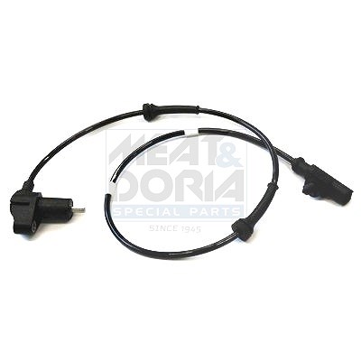 Meat & Doria Sensor, Raddrehzahl [Hersteller-Nr. 90331] für Smart