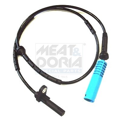 Meat & Doria Sensor, Raddrehzahl [Hersteller-Nr. 90310] für BMW