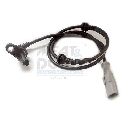 Meat & Doria Sensor, Raddrehzahl [Hersteller-Nr. 90722] für Renault