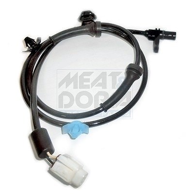 Meat & Doria Sensor, Raddrehzahl [Hersteller-Nr. 90716] für Suzuki, Fiat