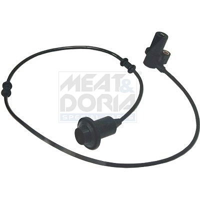 Meat & Doria Sensor, Raddrehzahl [Hersteller-Nr. 90277] für Mercedes-Benz
