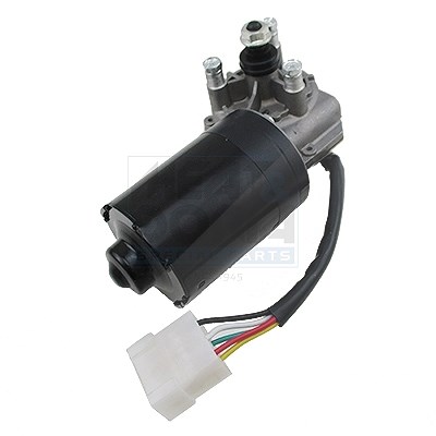 Meat & Doria Wischermotor [Hersteller-Nr. 27237] für VW