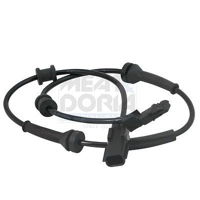 Meat & Doria Sensor, Raddrehzahl [Hersteller-Nr. 90212] für Renault