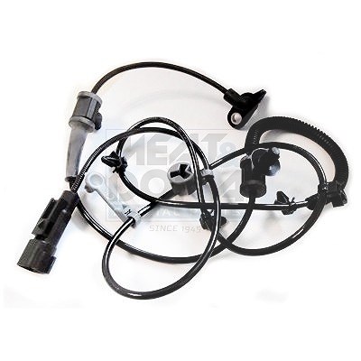 Meat & Doria Sensor, Raddrehzahl [Hersteller-Nr. 90646] für Chevrolet, Opel
