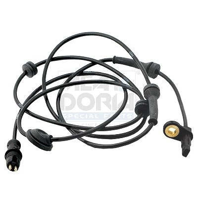 Meat & Doria Sensor, Raddrehzahl [Hersteller-Nr. 90168] für Fiat