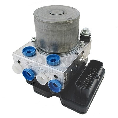 Meat & Doria Hydraulikaggregat, Bremsanlage [Hersteller-Nr. 213067] für Fiat