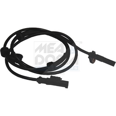 Meat & Doria Sensor, Raddrehzahl [Hersteller-Nr. 90039] für Fiat