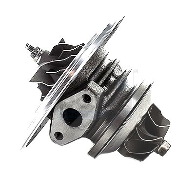 Meat & Doria Rumpfgruppe, Lader [Hersteller-Nr. 601219] für Hyundai