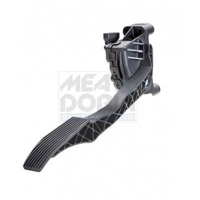 Meat & Doria Fahrpedalsatz [Hersteller-Nr. 83536] für Opel