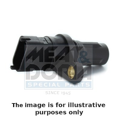 Meat & Doria Sensor, Nockenwellenposition [Hersteller-Nr. 87425E] für Citroën, Toyota, Peugeot, Daihatsu