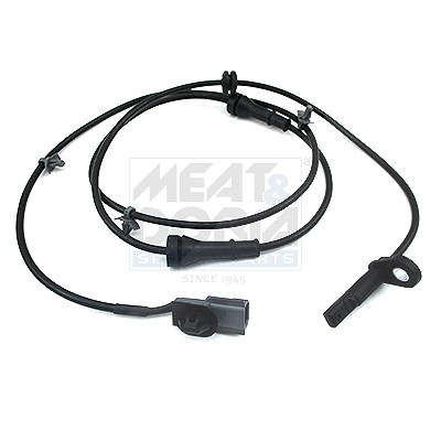 Meat & Doria Sensor, Raddrehzahl [Hersteller-Nr. 90762E] für Nissan