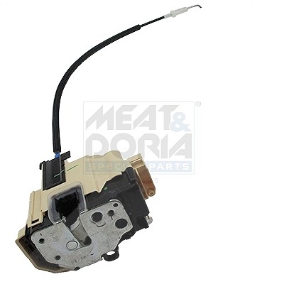 Meat & Doria Türschloss [Hersteller-Nr. 31068] für Fiat
