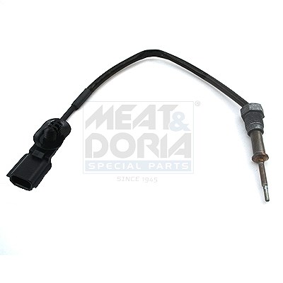 Meat & Doria Sensor, Abgastemperatur [Hersteller-Nr. 12359] für Renault, Nissan