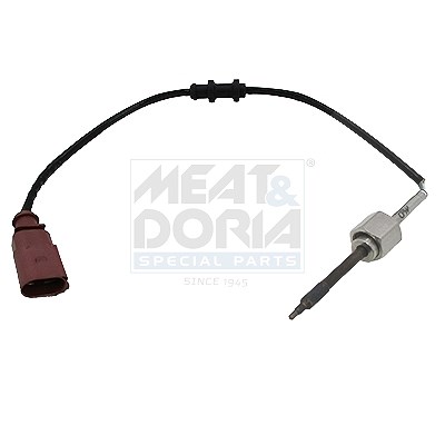 Meat & Doria Sensor, Abgastemperatur [Hersteller-Nr. 11925E] für VW, Seat